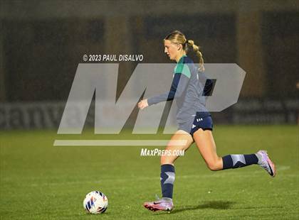 Thumbnail 3 in ThunderRidge vs. Fairview (CHSAA 5A Semi-FInal) photogallery.