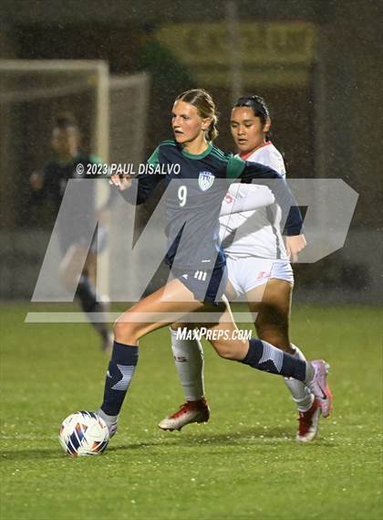 Thumbnail 3 in ThunderRidge vs. Fairview (CHSAA 5A Semi-FInal) photogallery.