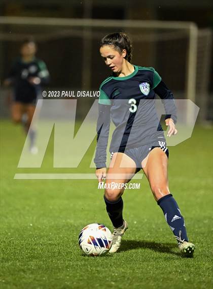 Thumbnail 3 in ThunderRidge vs. Fairview (CHSAA 5A Semi-FInal) photogallery.