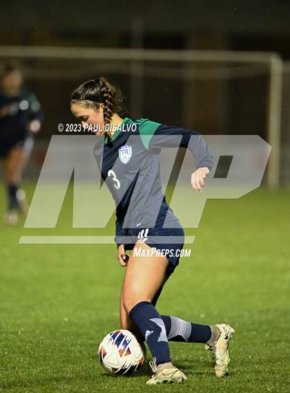 Thumbnail 1 in ThunderRidge vs. Fairview (CHSAA 5A Semi-FInal) photogallery.