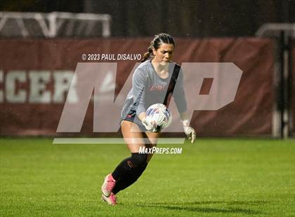 Thumbnail 3 in ThunderRidge vs. Fairview (CHSAA 5A Semi-FInal) photogallery.
