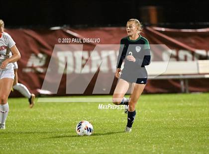Thumbnail 1 in ThunderRidge vs. Fairview (CHSAA 5A Semi-FInal) photogallery.