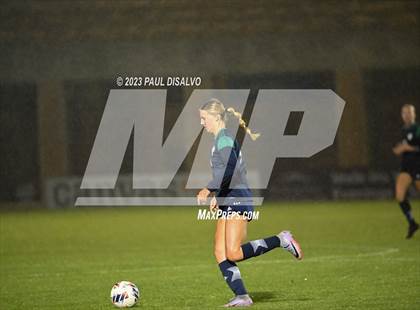 Thumbnail 1 in ThunderRidge vs. Fairview (CHSAA 5A Semi-FInal) photogallery.