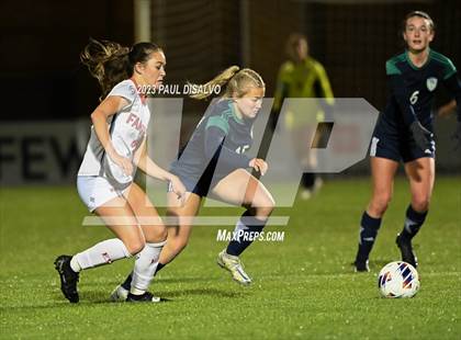 Thumbnail 3 in ThunderRidge vs. Fairview (CHSAA 5A Semi-FInal) photogallery.