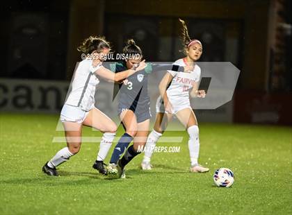 Thumbnail 1 in ThunderRidge vs. Fairview (CHSAA 5A Semi-FInal) photogallery.