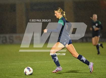 Thumbnail 2 in ThunderRidge vs. Fairview (CHSAA 5A Semi-FInal) photogallery.