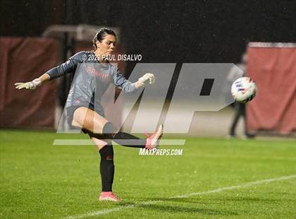Thumbnail 1 in ThunderRidge vs. Fairview (CHSAA 5A Semi-FInal) photogallery.