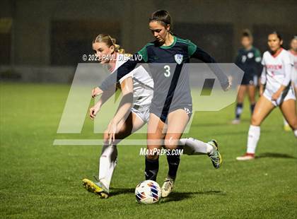 Thumbnail 3 in ThunderRidge vs. Fairview (CHSAA 5A Semi-FInal) photogallery.