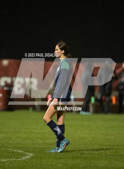 Thumbnail 2 in ThunderRidge vs. Fairview (CHSAA 5A Semi-FInal) photogallery.