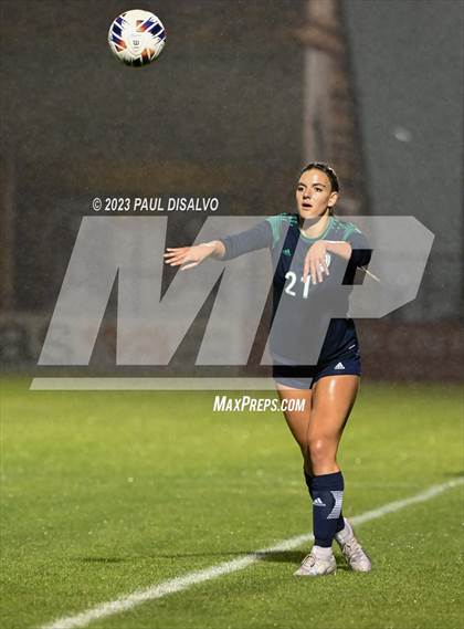 Thumbnail 1 in ThunderRidge vs. Fairview (CHSAA 5A Semi-FInal) photogallery.