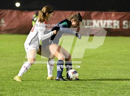 Thumbnail 1 in ThunderRidge vs. Fairview (CHSAA 5A Semi-FInal) photogallery.