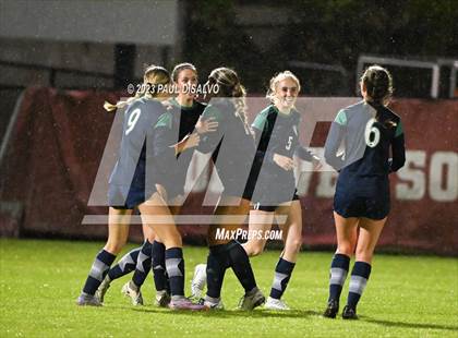 Thumbnail 3 in ThunderRidge vs. Fairview (CHSAA 5A Semi-FInal) photogallery.