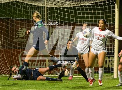 Thumbnail 1 in ThunderRidge vs. Fairview (CHSAA 5A Semi-FInal) photogallery.