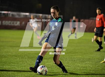 Thumbnail 2 in ThunderRidge vs. Fairview (CHSAA 5A Semi-FInal) photogallery.