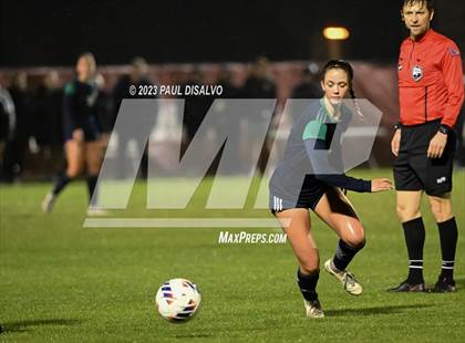 Thumbnail 1 in ThunderRidge vs. Fairview (CHSAA 5A Semi-FInal) photogallery.