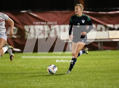 Thumbnail 3 in ThunderRidge vs. Fairview (CHSAA 5A Semi-FInal) photogallery.