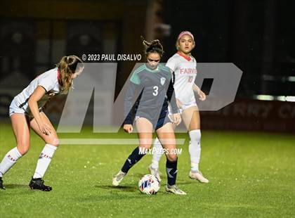 Thumbnail 3 in ThunderRidge vs. Fairview (CHSAA 5A Semi-FInal) photogallery.