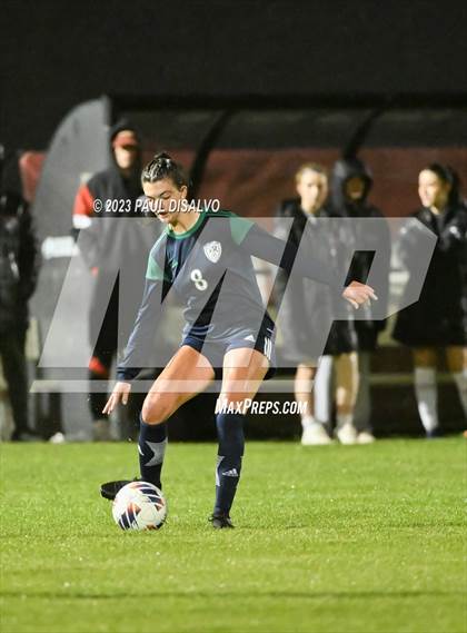 Thumbnail 3 in ThunderRidge vs. Fairview (CHSAA 5A Semi-FInal) photogallery.
