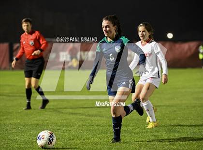 Thumbnail 1 in ThunderRidge vs. Fairview (CHSAA 5A Semi-FInal) photogallery.