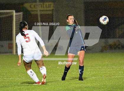 Thumbnail 3 in ThunderRidge vs. Fairview (CHSAA 5A Semi-FInal) photogallery.