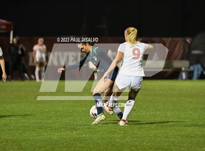 Thumbnail 3 in ThunderRidge vs. Fairview (CHSAA 5A Semi-FInal) photogallery.