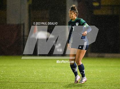 Thumbnail 2 in ThunderRidge vs. Fairview (CHSAA 5A Semi-FInal) photogallery.