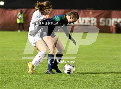 Thumbnail 3 in ThunderRidge vs. Fairview (CHSAA 5A Semi-FInal) photogallery.