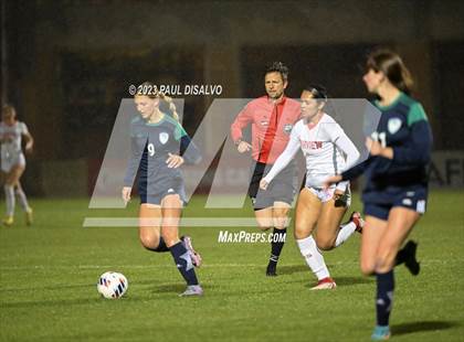 Thumbnail 3 in ThunderRidge vs. Fairview (CHSAA 5A Semi-FInal) photogallery.