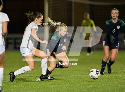 Thumbnail 2 in ThunderRidge vs. Fairview (CHSAA 5A Semi-FInal) photogallery.