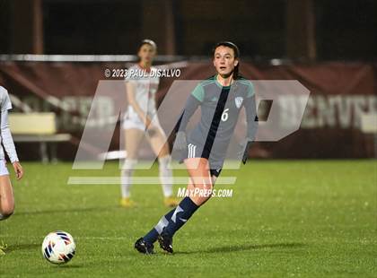 Thumbnail 2 in ThunderRidge vs. Fairview (CHSAA 5A Semi-FInal) photogallery.