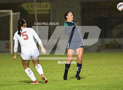 Thumbnail 1 in ThunderRidge vs. Fairview (CHSAA 5A Semi-FInal) photogallery.