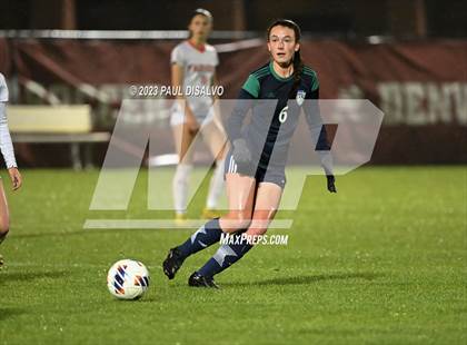 Thumbnail 1 in ThunderRidge vs. Fairview (CHSAA 5A Semi-FInal) photogallery.