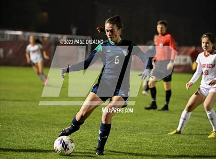Thumbnail 3 in ThunderRidge vs. Fairview (CHSAA 5A Semi-FInal) photogallery.