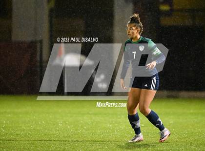 Thumbnail 3 in ThunderRidge vs. Fairview (CHSAA 5A Semi-FInal) photogallery.
