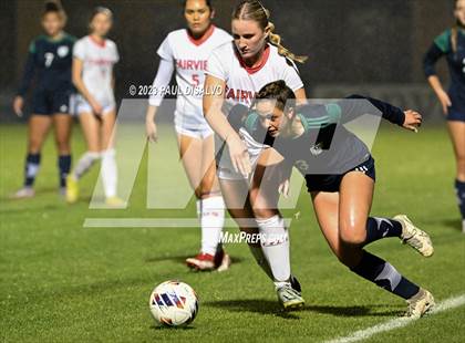 Thumbnail 1 in ThunderRidge vs. Fairview (CHSAA 5A Semi-FInal) photogallery.