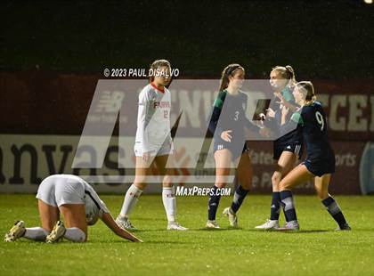 Thumbnail 1 in ThunderRidge vs. Fairview (CHSAA 5A Semi-FInal) photogallery.