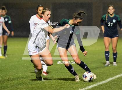 Thumbnail 1 in ThunderRidge vs. Fairview (CHSAA 5A Semi-FInal) photogallery.
