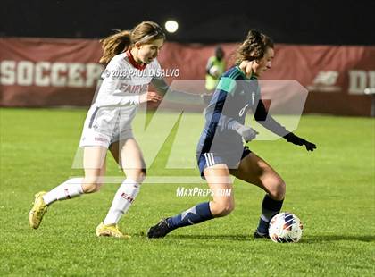 Thumbnail 2 in ThunderRidge vs. Fairview (CHSAA 5A Semi-FInal) photogallery.