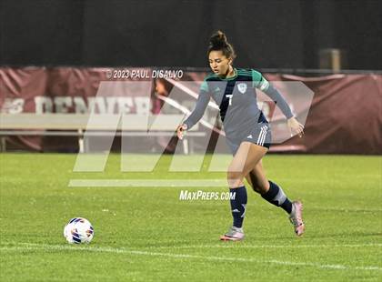Thumbnail 1 in ThunderRidge vs. Fairview (CHSAA 5A Semi-FInal) photogallery.