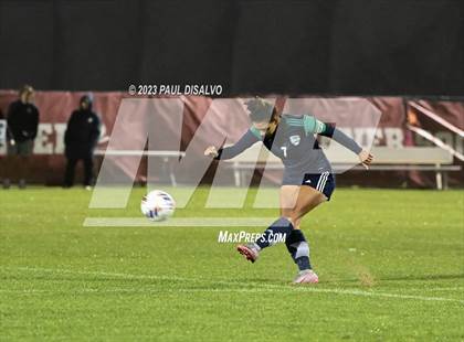 Thumbnail 3 in ThunderRidge vs. Fairview (CHSAA 5A Semi-FInal) photogallery.
