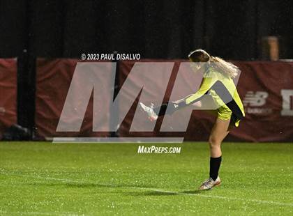 Thumbnail 1 in ThunderRidge vs. Fairview (CHSAA 5A Semi-FInal) photogallery.