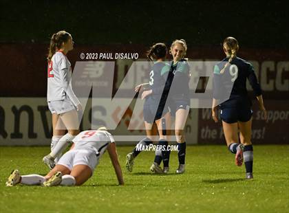 Thumbnail 3 in ThunderRidge vs. Fairview (CHSAA 5A Semi-FInal) photogallery.