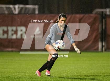 Thumbnail 1 in ThunderRidge vs. Fairview (CHSAA 5A Semi-FInal) photogallery.