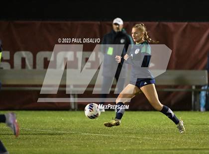 Thumbnail 2 in ThunderRidge vs. Fairview (CHSAA 5A Semi-FInal) photogallery.