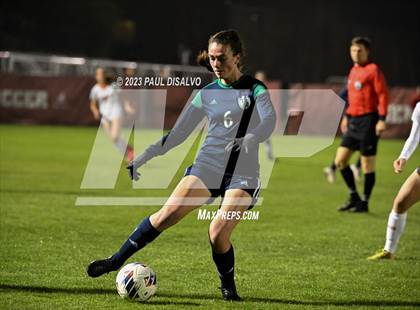Thumbnail 1 in ThunderRidge vs. Fairview (CHSAA 5A Semi-FInal) photogallery.