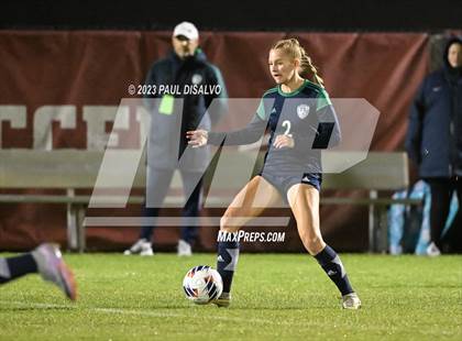 Thumbnail 1 in ThunderRidge vs. Fairview (CHSAA 5A Semi-FInal) photogallery.