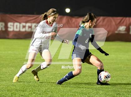Thumbnail 1 in ThunderRidge vs. Fairview (CHSAA 5A Semi-FInal) photogallery.