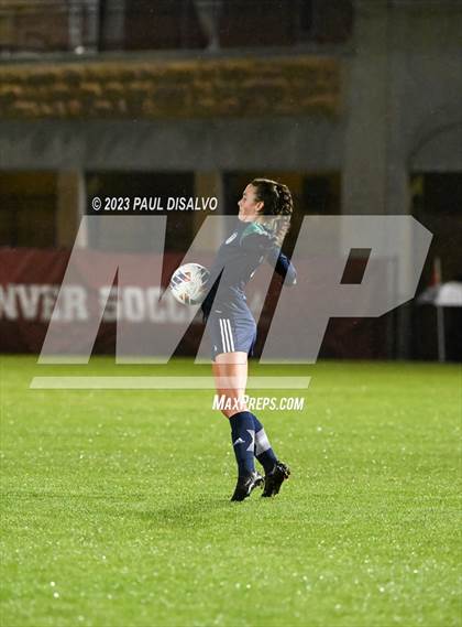 Thumbnail 3 in ThunderRidge vs. Fairview (CHSAA 5A Semi-FInal) photogallery.
