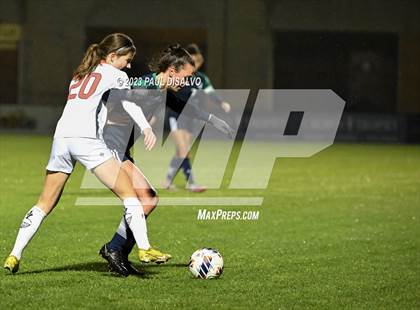 Thumbnail 1 in ThunderRidge vs. Fairview (CHSAA 5A Semi-FInal) photogallery.