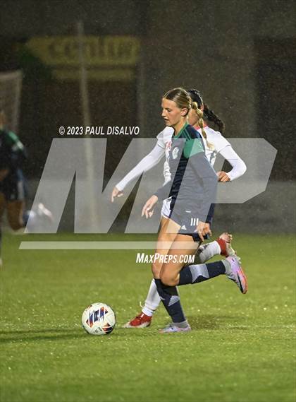 Thumbnail 1 in ThunderRidge vs. Fairview (CHSAA 5A Semi-FInal) photogallery.